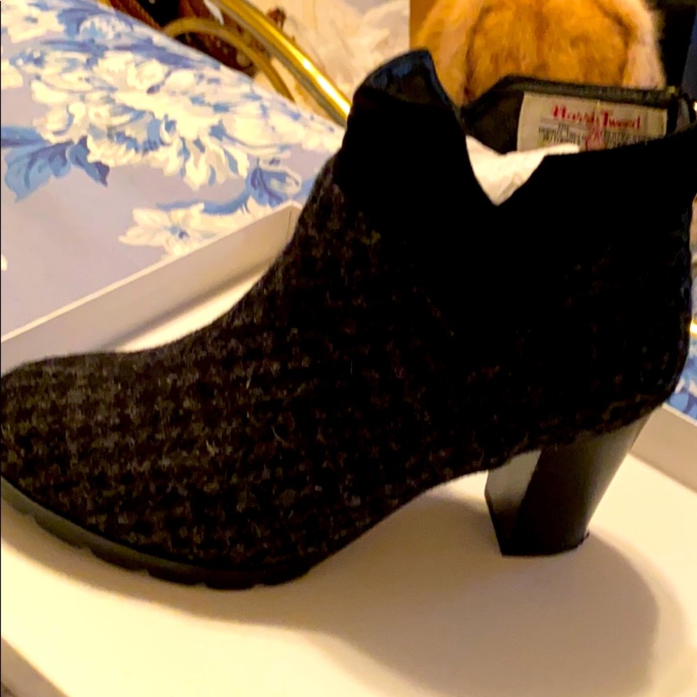 Ankle Boots